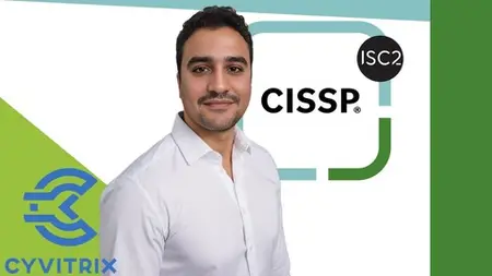 Cissp Certification - Cissp Exam Training - Domain 1 To 8