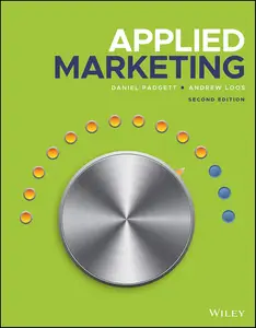 Applied Marketing, 2nd Edition