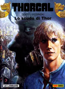 Thorgal - Volume 31 - Lo Scudo Di Thor