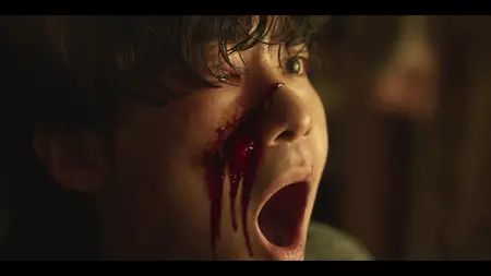 My Name (2021 S01E02 Episode 2 DUSKLiGHT