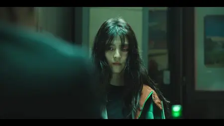 My Name (2021 S01E02 Episode 2 DUSKLiGHT