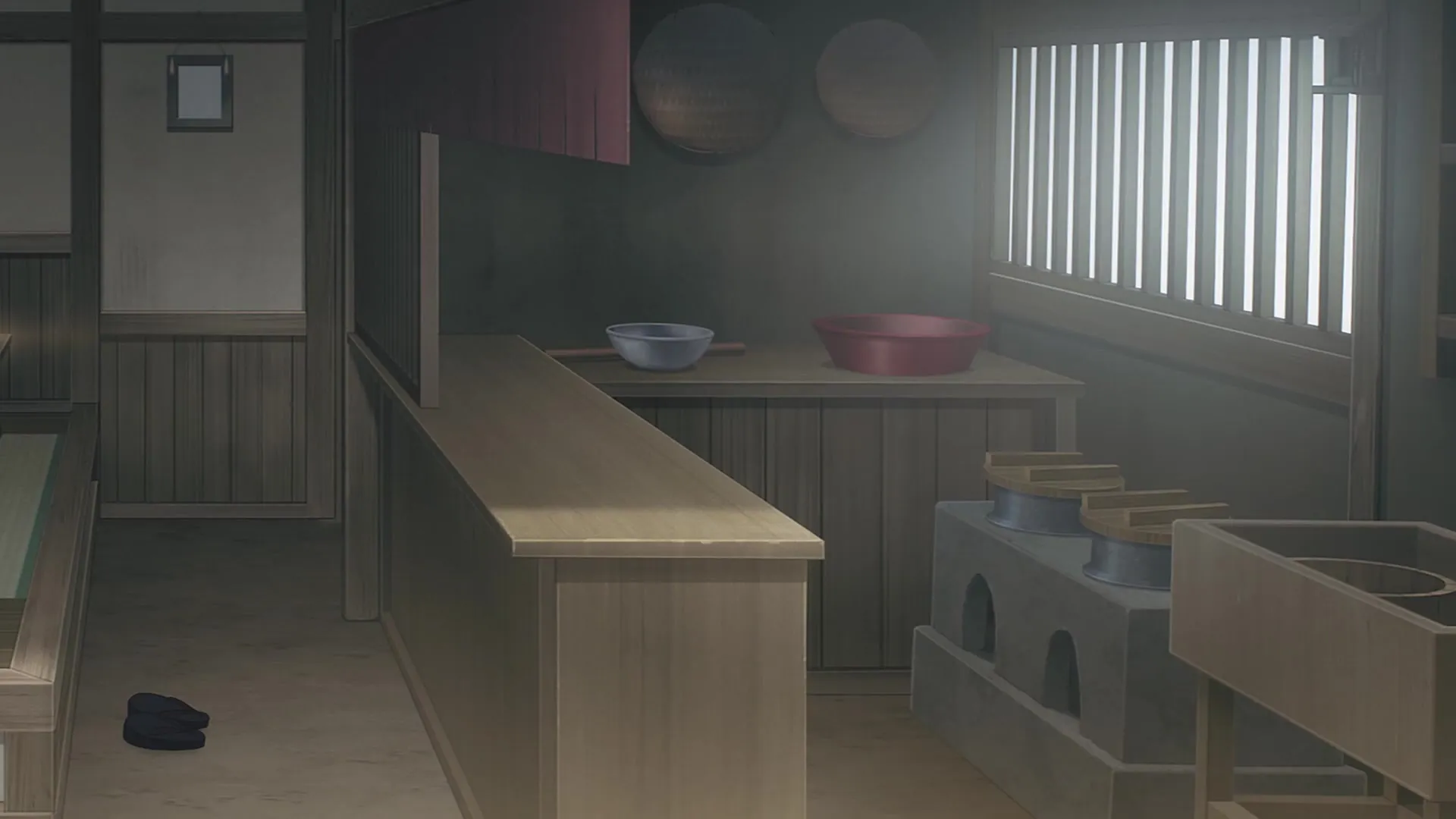 Sword of the Demon Hunter S01E19 Episode 19