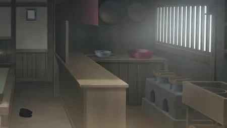 Sword of the Demon Hunter S01E19 Episode 19