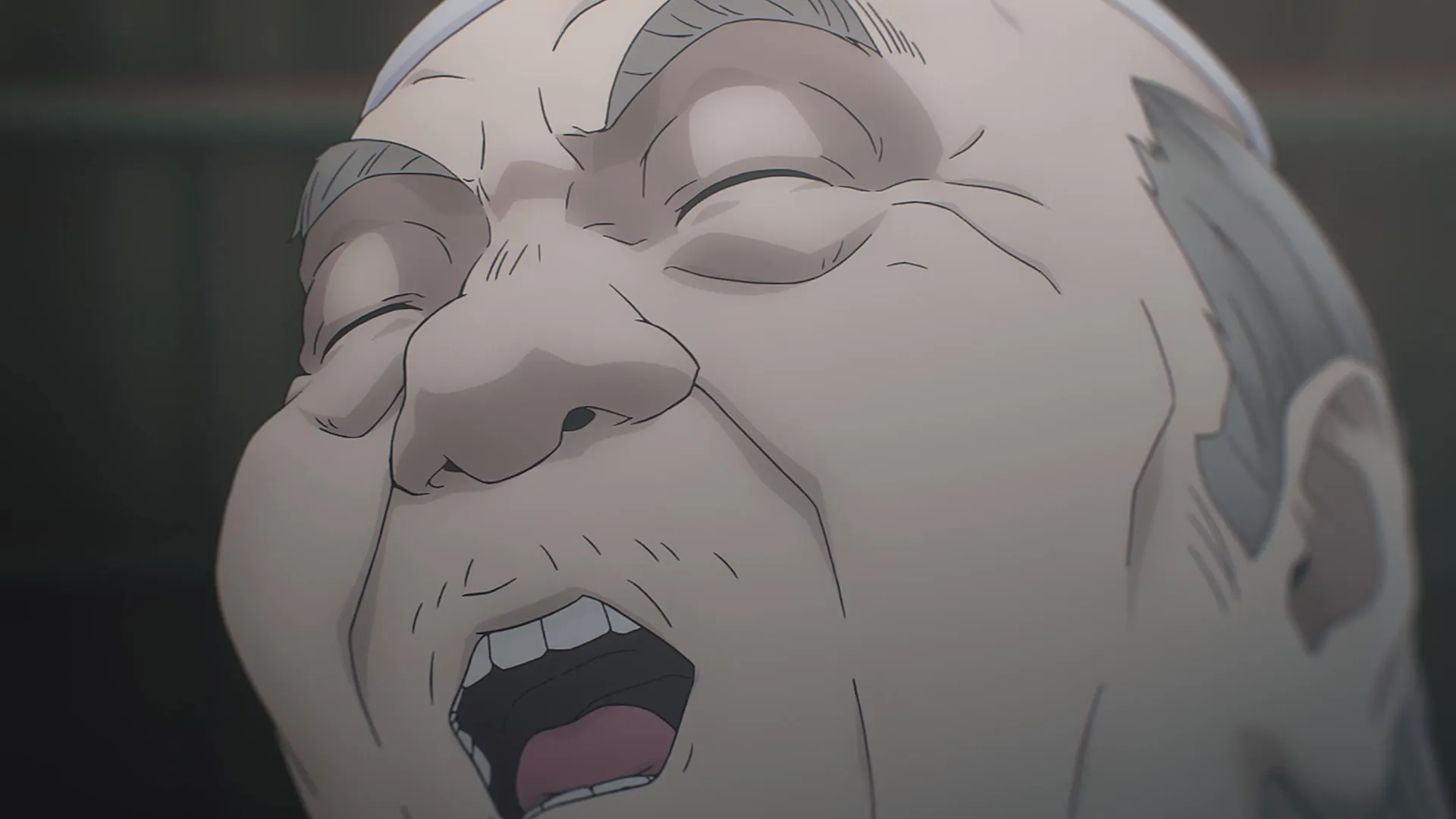 Sword of the Demon Hunter S01E19 Episode 19