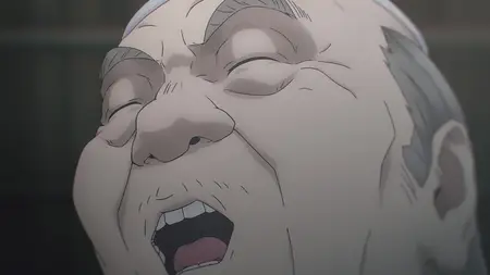 Sword of the Demon Hunter S01E19 Episode 19