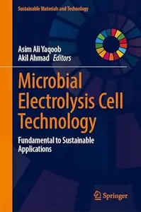 Microbial Electrolysis Cell Technology