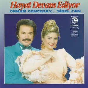 Orhan Gencebay - Hayat Devam Ediyor (1993)