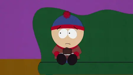 South Park S01E06