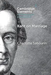 Kant on Marriage