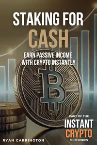 Staking for Cash: Your Path to Passive Income with Crypto