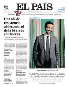El País - 13 Septiembre 2026