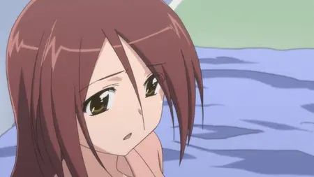 Kiss X Sis ,720p| mkv ~bY Doki - Kiss x Sis TV)-01-03 1280x720 h264 BD AAC nfo" yEnc