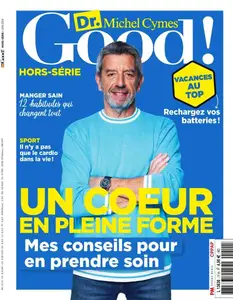 Dr. Good! Hors-Série - Juin 2024