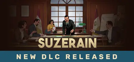 Suzerain (2020) v3.0.9