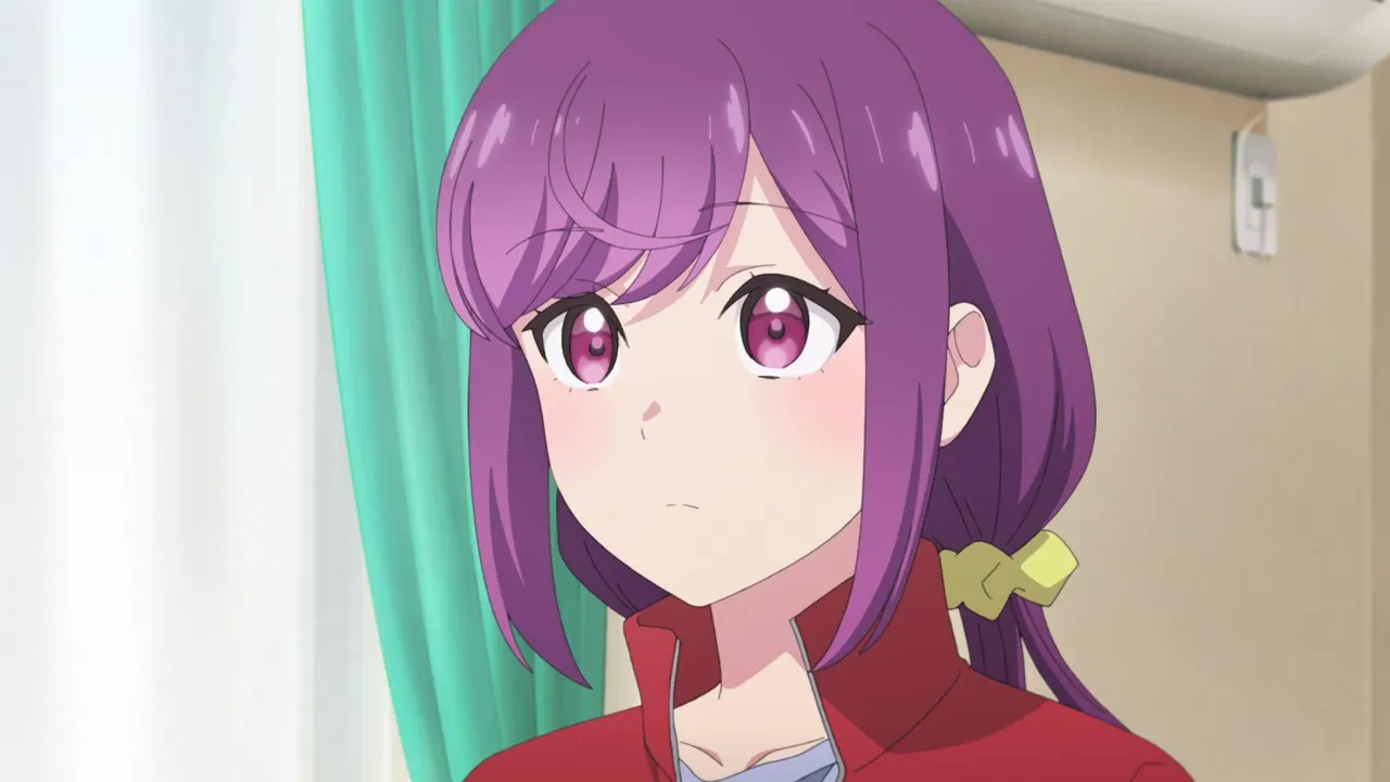 A Mangakas Weirdly Wonderful Workplace S01E03