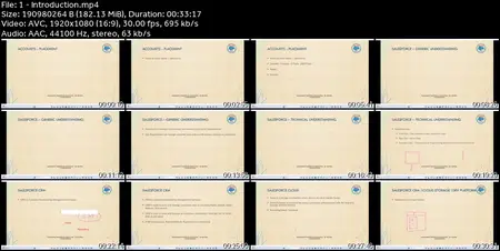 Ultimate Salesforce Admin Certification, Lightning Flows