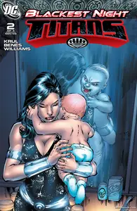 Blackest Night - Titans 002 (2009) (Digital-HD) (Monafekk-Empire