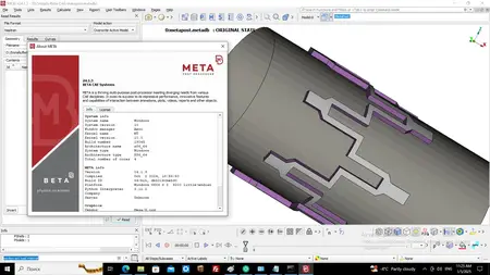 BETA-CAE Systems 24.1.3