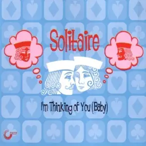 Solitaire - I'm Thinking Of You (Baby) (2004)