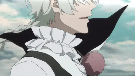 Bungou Stray Dogs 5th Season - 01 Dual Audio 10bit BD1080p x265