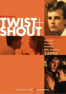 Tro, håb og kærlighed / Twist and Shout (1984)