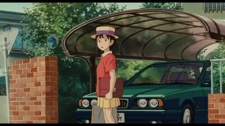 Whisper of the Heart (1995  DragsterPS mkv" yEnc