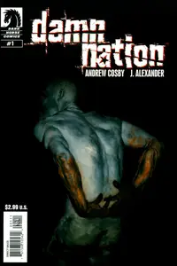 Damn Nation 01 2005 bittertek