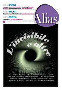 Alias - 25 Ottobre 2025