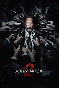 John Wick: Chapter 2 (2017)