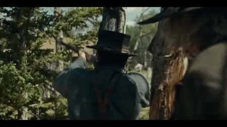 Billy the Kid S02E02