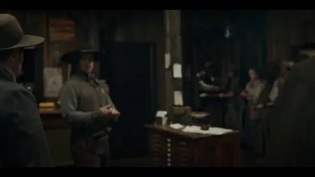 Billy the Kid S02E02