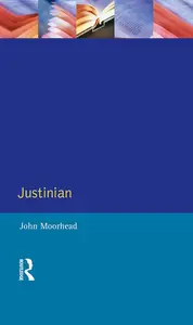 Justinian (The Medieval World)