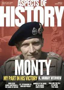 Aspects of History: Issue Twenty-Seven