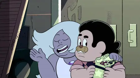 Steven Universe S04E18