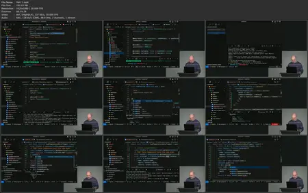 Model Complex Domains with TypeScript