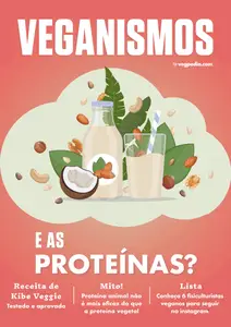 Veganismos - Agosto 2025