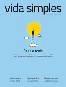 Vida Simples - Maio 2024