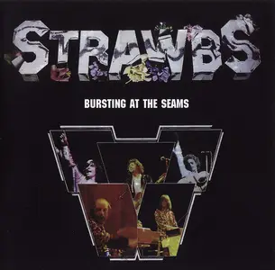 Strawbs - Bursting At The Seams (1973) {1998, Remastered}