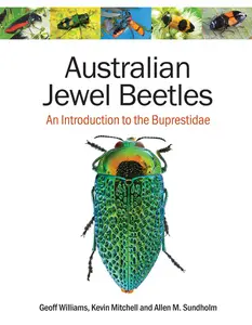 Australian Jewel Beetles: An Introduction to the Buprestidae