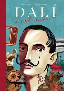 Dalí c'est moi ! - One shot