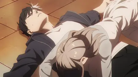WIND BREAKER S02E07