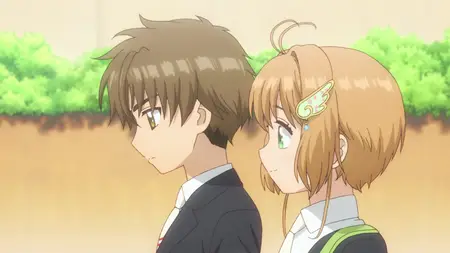 Cardcaptor Sakura - Clear Card-hen - 12