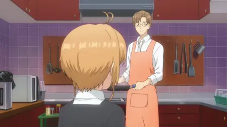 Cardcaptor Sakura - Clear Card-hen - 12