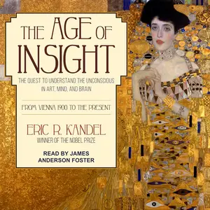 The Age of Insight [Audiobook] (Repost)