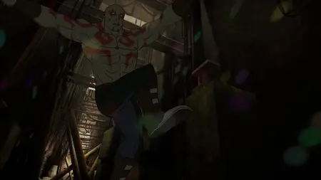 Marvel's Guardians of the Galaxy S02E04