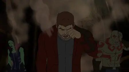 Marvel's Guardians of the Galaxy S02E04