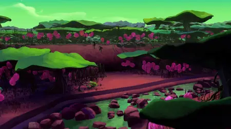 Marvel's Guardians of the Galaxy S02E04