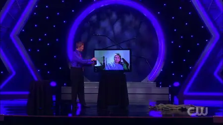 Masters of Illusion S01E07