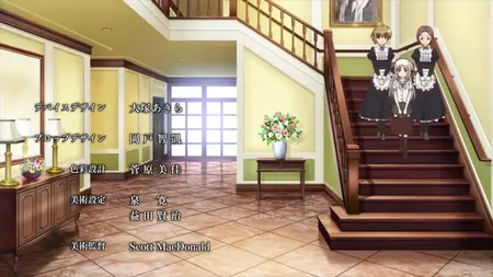 Vivid Strike! - 07 (720p BD x264 AAC