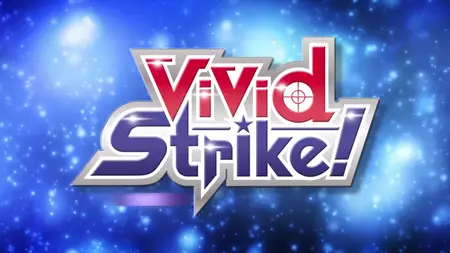 Vivid Strike! - 07 (720p BD x264 AAC
